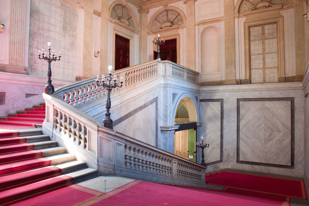 Mailand Palazzo Reale