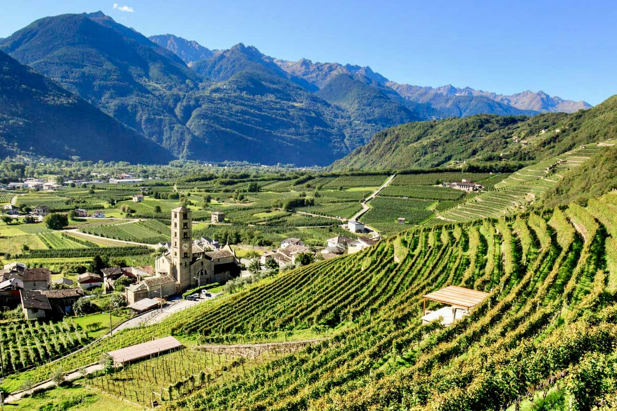 Lombardei Reiseführer und Tipps 2024 Italien Entdecken