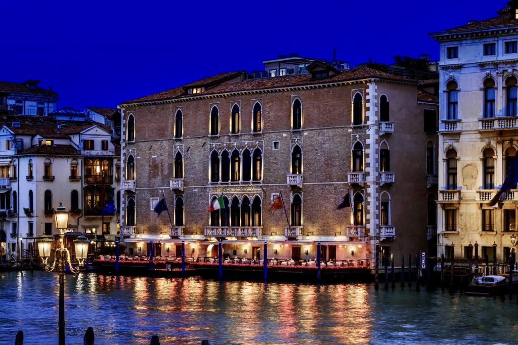 Venedig Hotel The Gritti Palace