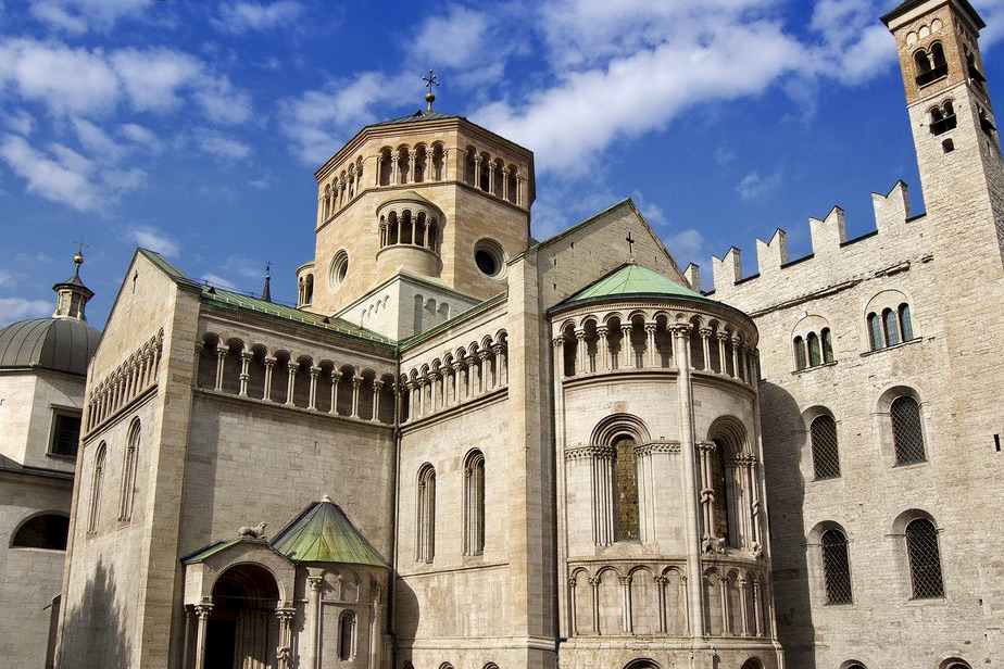 Kathedrale von Trient