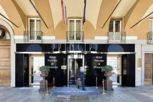 Cuneo Hotel Principe di Piemonte