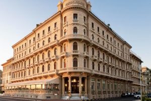 Grand Hotel Principe Di Piemonte 2
