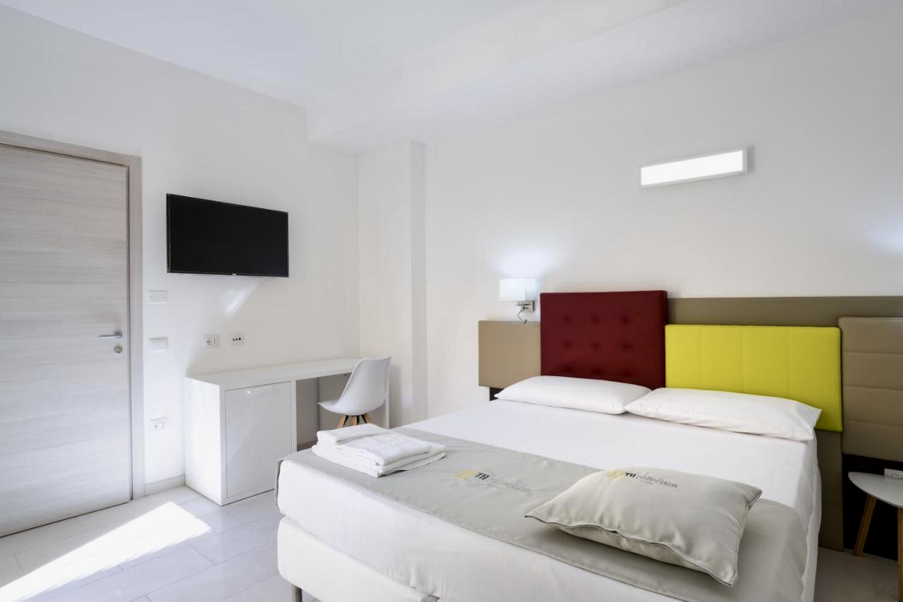 Oristano Hotel TH Collection Rooms 2