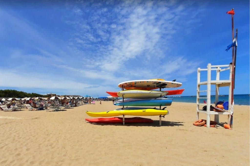 Campomarino Lido