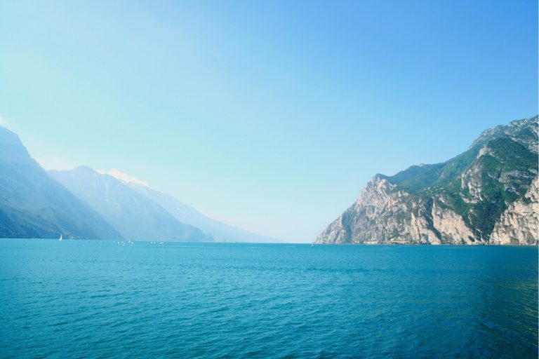 Gardasee (Lago di Garda)