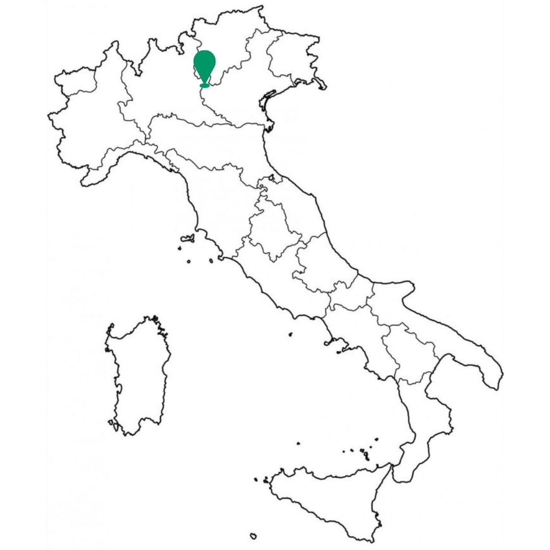 Gardasee Italien Karte