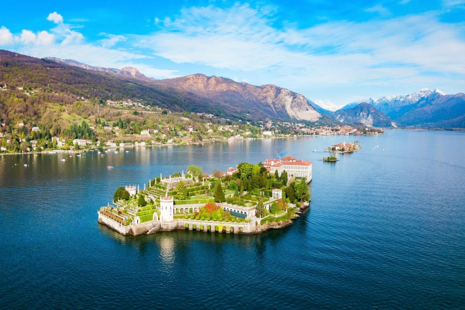 Urlaub Am See Am Lago Maggiore NCBTHC