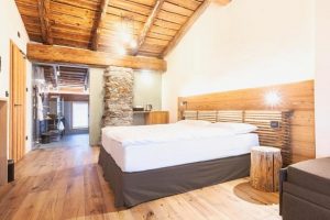 Curt di Clement Eco Mobility Hotel Veltlin