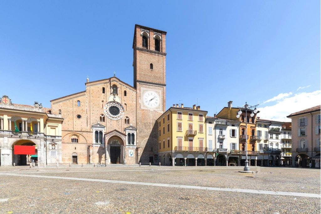 Lodi Italien