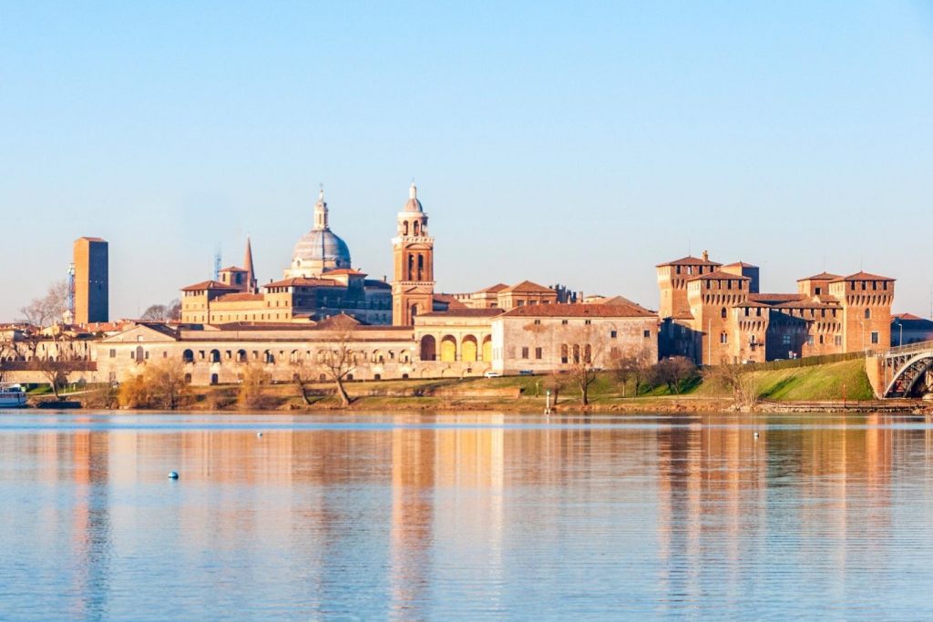 Mantua (Mantova)