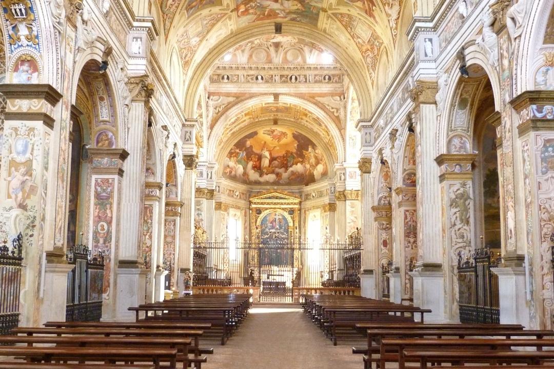 San Sigismondo Cremona