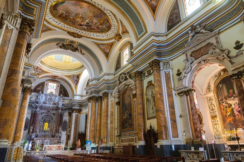 Kathedrale Lanciano