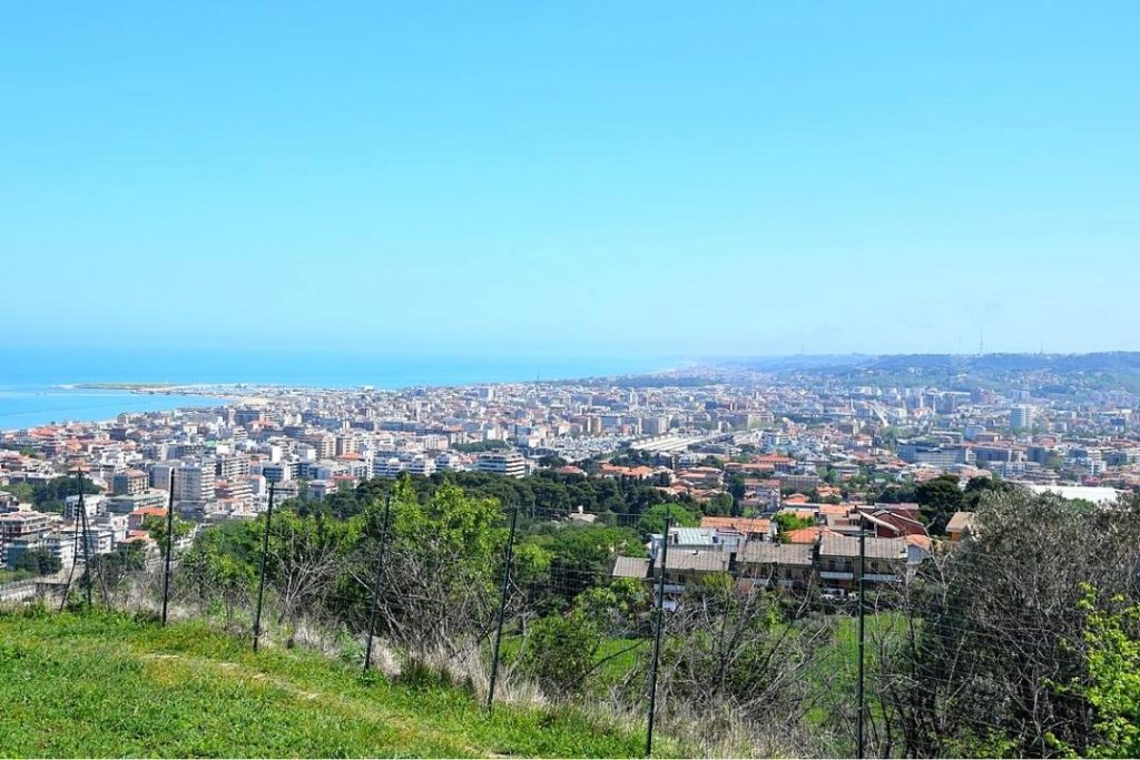 Pescara Panorama