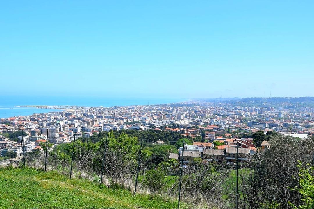 Pescara Panorama