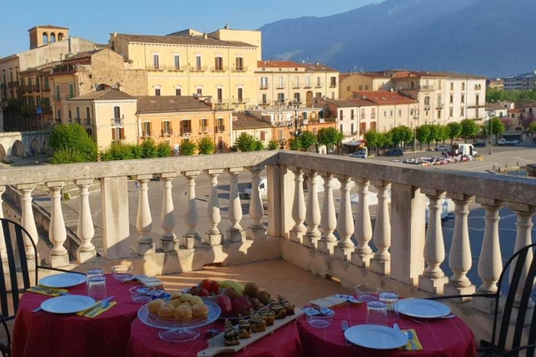 Sulmona Reisef hrer Und Tipps 2025 Italien Entdecken
