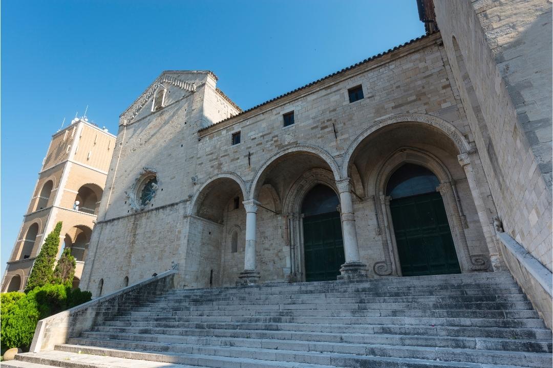 Kathedrale Osimo