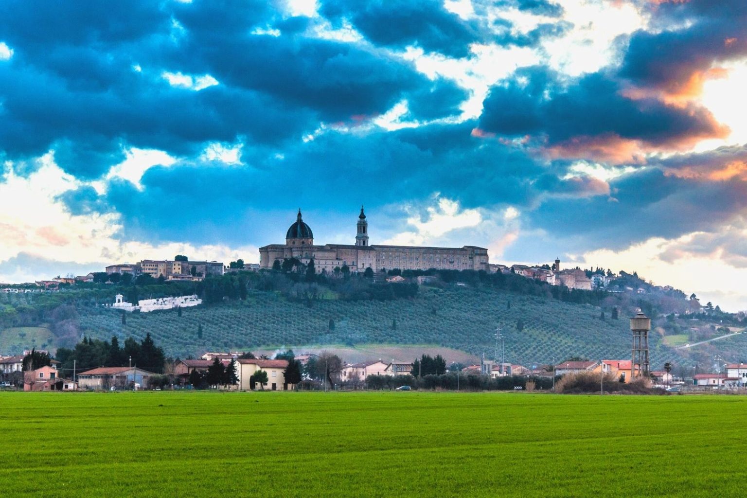 Loreto Reiseführer 2024 Italien Entdecken