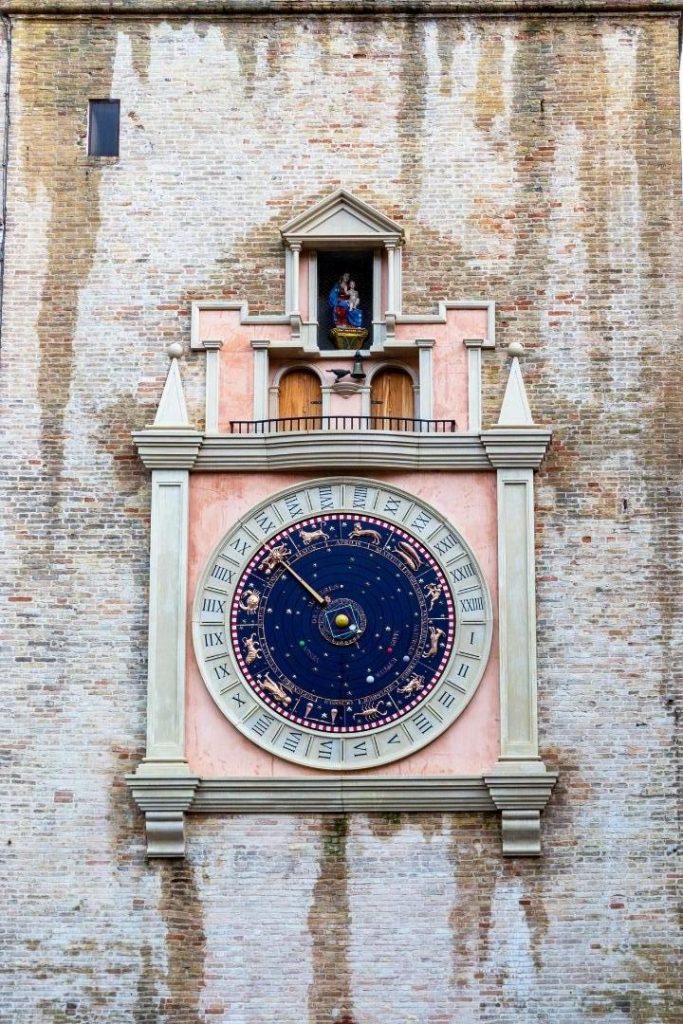 Torre Civica Macerata