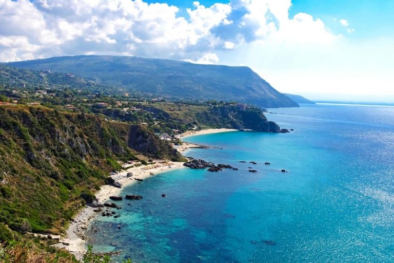 Capo Vaticano Reiseführer & Tipps 2024 Italien Entdecken