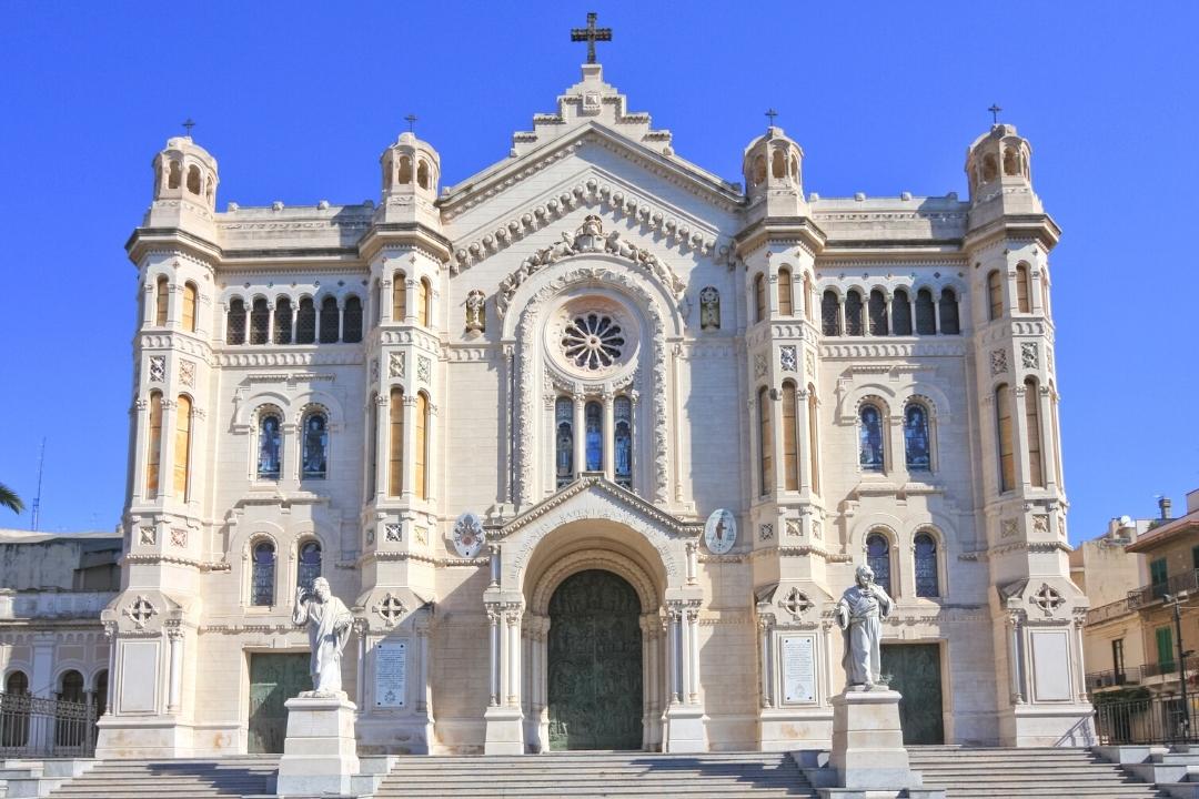 Kathedrale von Reggio Calabria