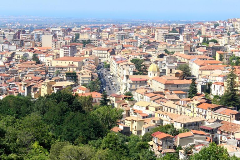 Lamezia Terme Reiseführer & Tipps 2023 Italien Entdecken