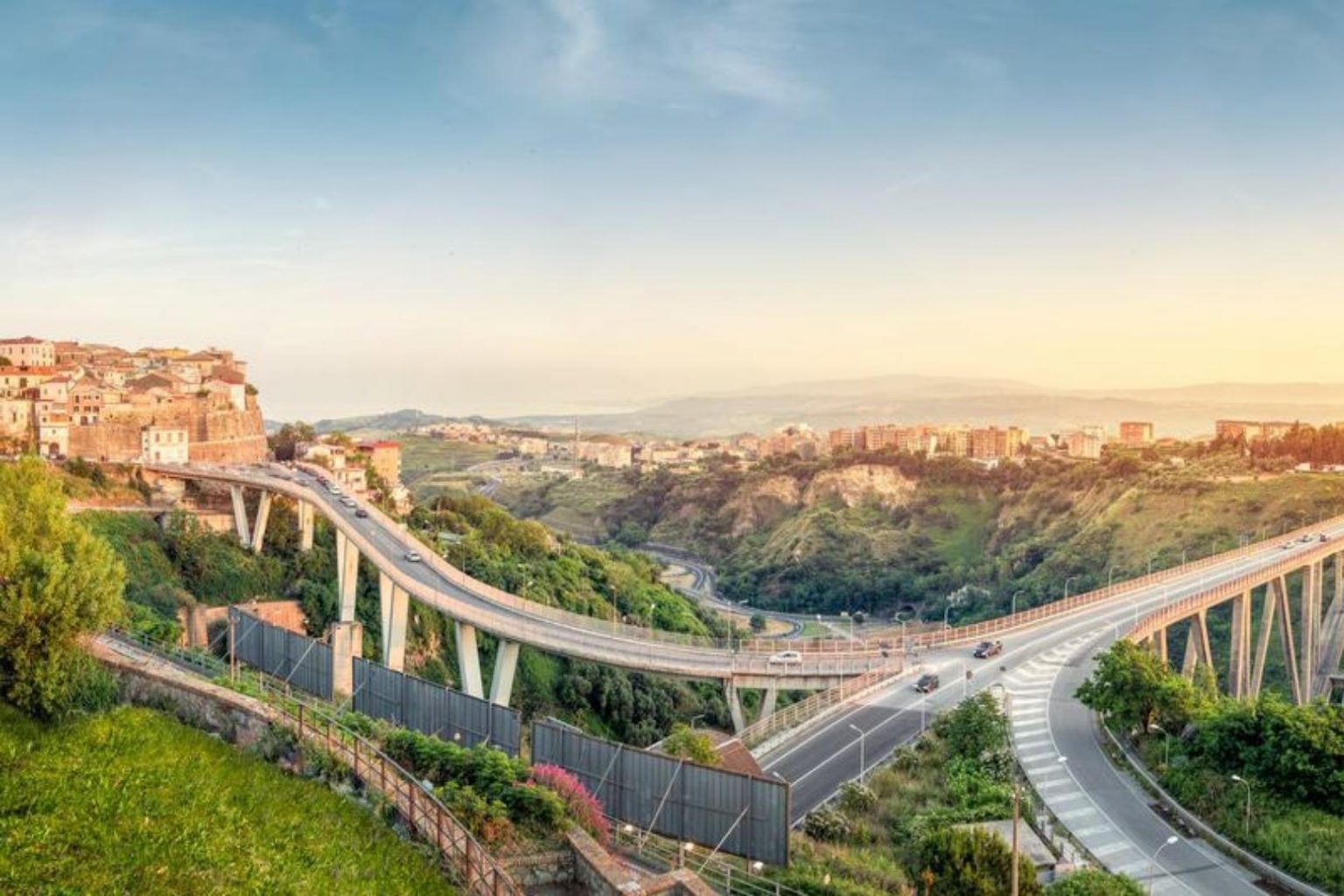 Kalabrien Reiseführer und Urlaubstipps Italien Entdecken