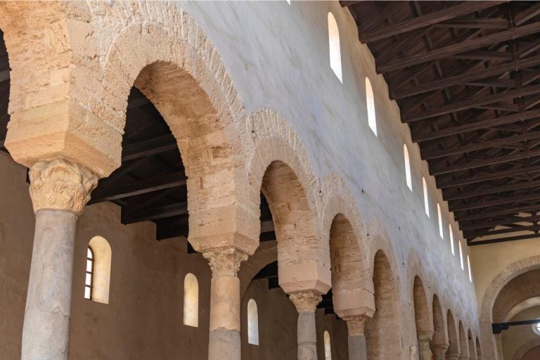 Gerace Reiseführer & Geheimtipps 2025 Italien Entdecken