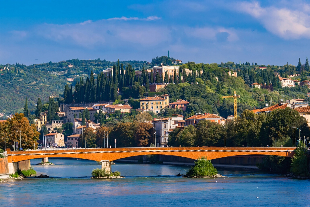 Ponte Navi Verona