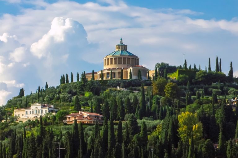 Verona Entdecken Top Sehenswürdigkeiten & Geheimtipps 2024