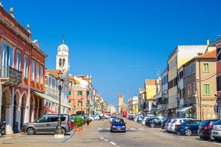 Chioggia Reiseführer & Geheimtipps 2024 Italien Entdecken