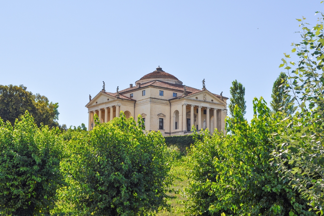 Villa La Rotonda Vicenza