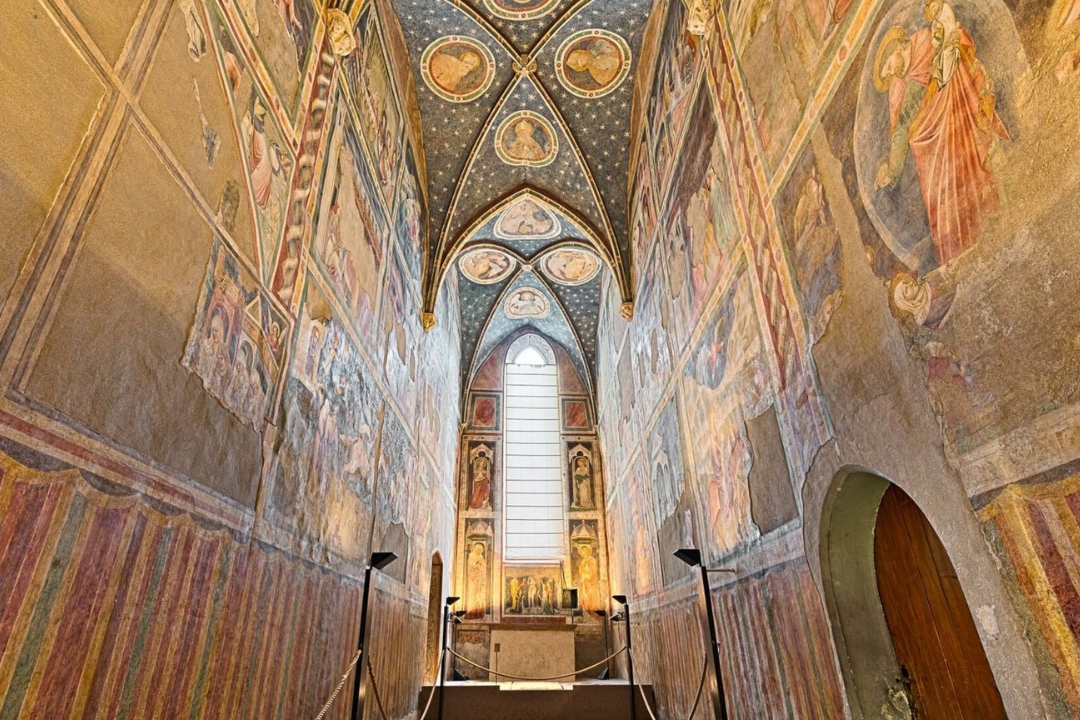 Dominikanerkirche Bozen