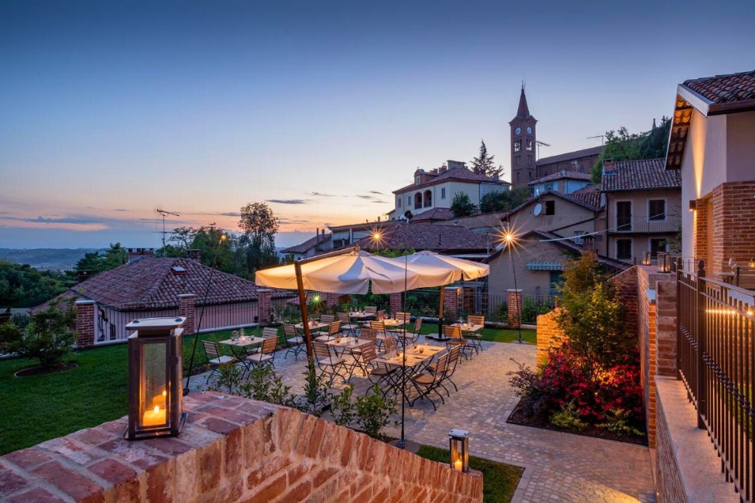 Asti im Piemont Top Sehenswürdigkeiten und Geheimtipps 2024