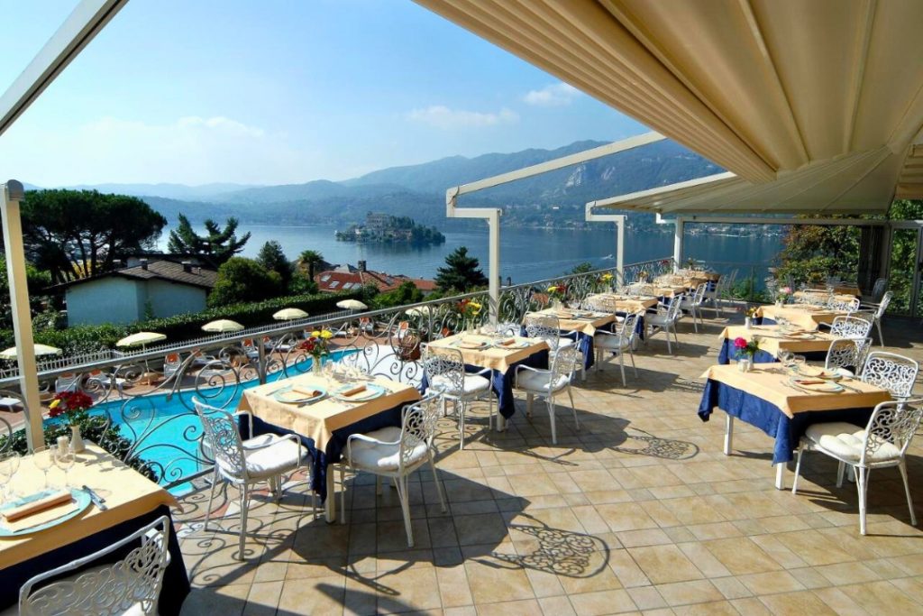 Ortasee Hotel 3 Sterne