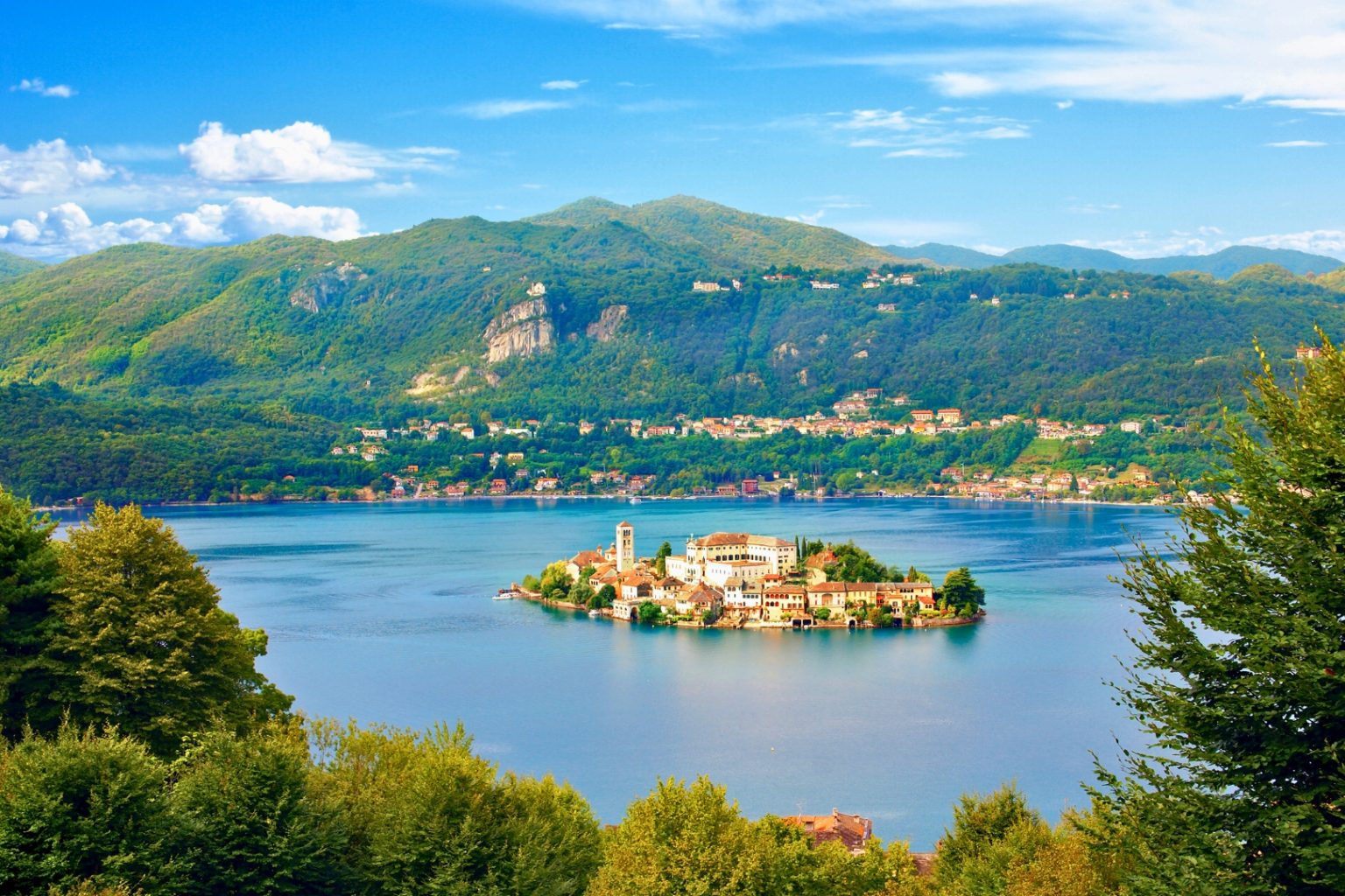 Piemont Reiseführer Die schönsten Orte & Sehenswürdigkeiten