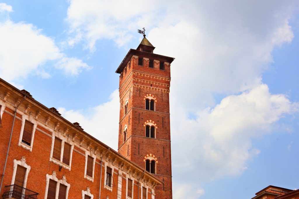 Torre Troyana Asti