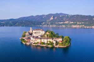 Ortasee in Italien: Sehenswürdigkeiten und Geheimtipps