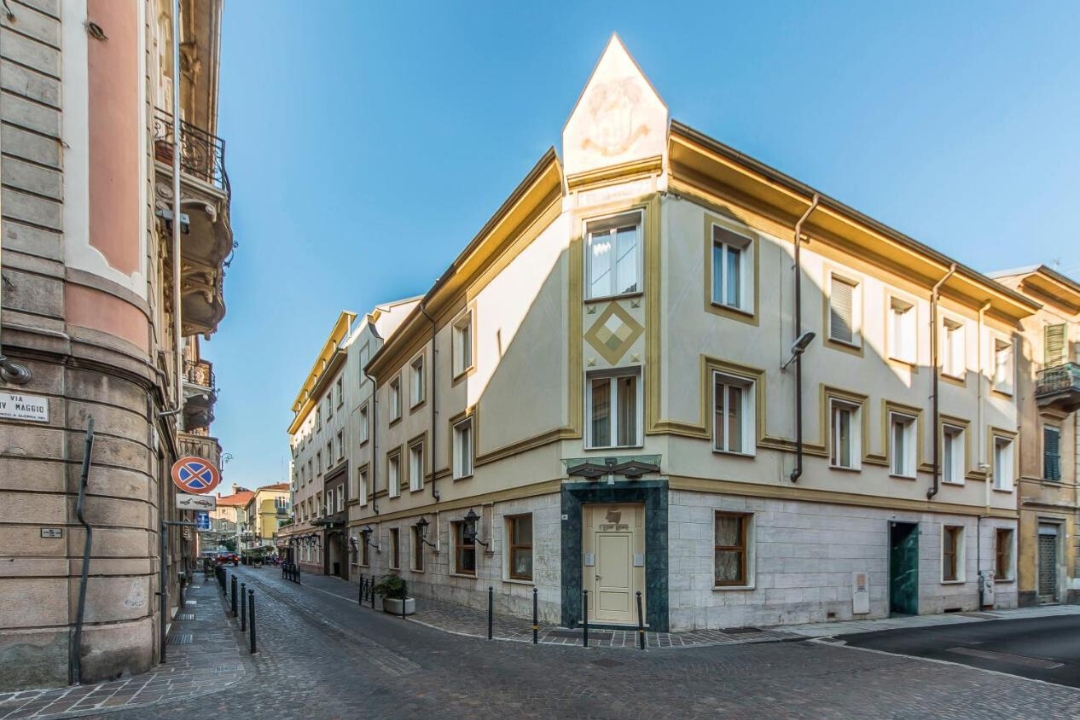 Alessandria Top Sehenswürdigkeiten und Reisetipps 2024 Italien