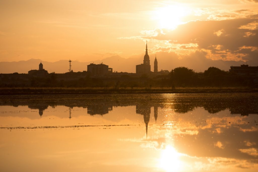 Novara Sehensw rdigkeiten Reisetipps Italien Entdecken