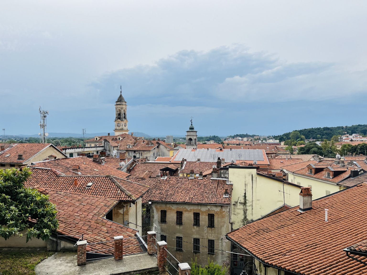 Ivrea im Piemont: Top Sehenswürdigkeiten & Geheimtipps 2026